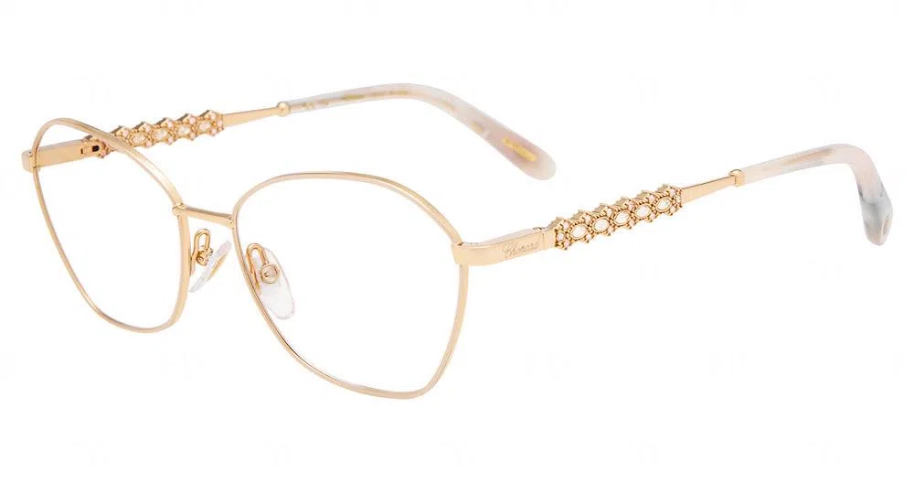 Chopard VCHM96S Eyeglasses - view 2